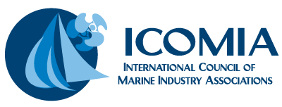 Icomia logo