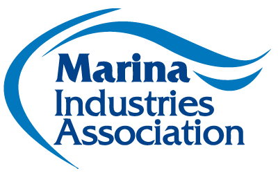 Marina Industries Association logo